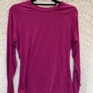 Warm Essentials Base Layer, Size M